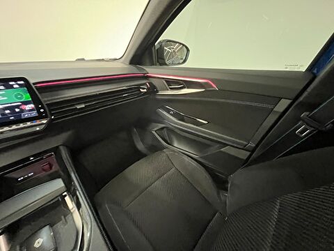 renault, austral, suv 1.2 e-tech techno esprit alpine otomatik, otomatik, hybrid 2.el otomobil | renew 17