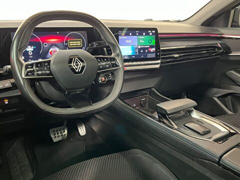 renault, austral, suv 1.2 e-tech techno esprit alpine otomatik, otomatik, hybrid 2.el otomobil | renew 22