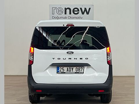 ford, tourneo courier, kombi 1.5 tdcı deluxe, manuel, dizel 2.el otomobil | renew 9