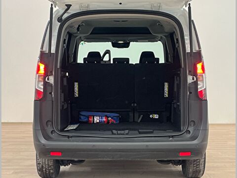 ford, tourneo courier, kombi 1.5 tdcı deluxe, manuel, dizel 2.el otomobil | renew 14