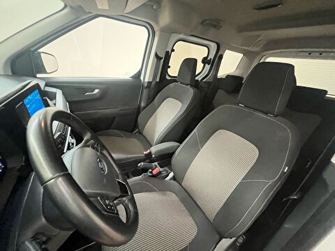 ford, tourneo courier, kombi 1.5 tdcı deluxe, manuel, dizel 2.el otomobil | renew 18