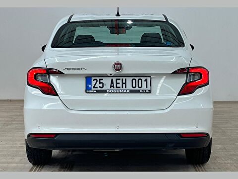 fiat, egea, 1.4 fire easy, manuel, benzin 2.el otomobil | renew 8