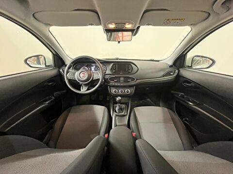 fiat, egea, 1.4 fire easy, manuel, benzin 2.el otomobil | renew 21