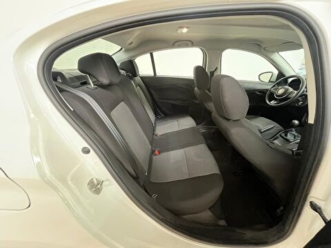 fiat, egea, 1.4 fire easy, manuel, benzin 2.el otomobil | renew 15