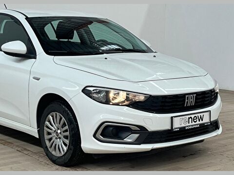 fiat, egea, 1.4 fire easy, manuel, benzin 2.el otomobil | renew 6