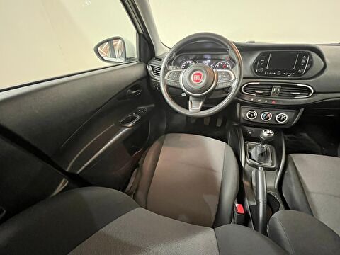 fiat, egea, 1.4 fire easy, manuel, benzin 2.el otomobil | renew 22