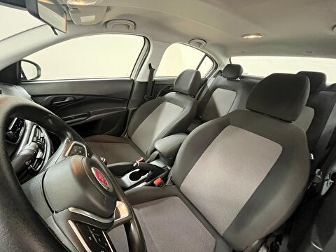 fiat, egea, 1.4 fire easy, manuel, benzin 2.el otomobil | renew 16