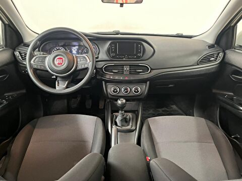 fiat, egea, 1.4 fire easy, manuel, benzin 2.el otomobil | renew 20