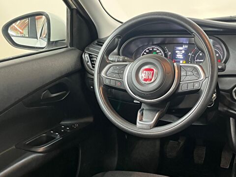 fiat, egea, 1.4 fire easy, manuel, benzin 2.el otomobil | renew 26