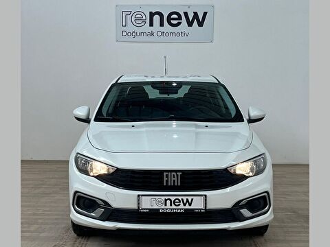 fiat, egea, 1.4 fire easy, manuel, benzin 2.el otomobil | renew 7