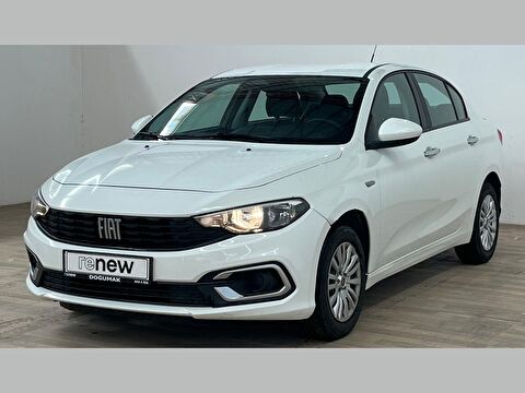 1.4 Fire Easy, 2. el otomobil | renew