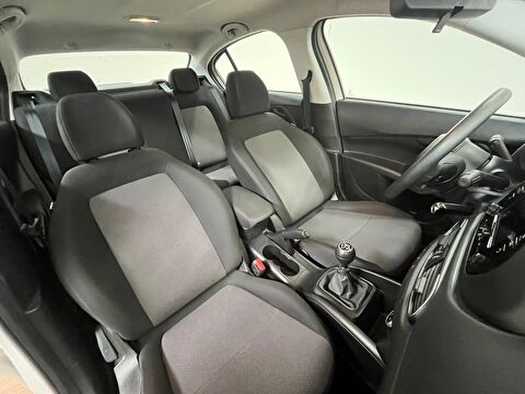 fiat, egea, 1.4 fire easy, manuel, benzin 2.el otomobil | renew 18