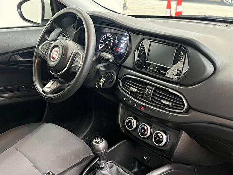 fiat, egea, 1.4 fire easy, manuel, benzin 2.el otomobil | renew 19