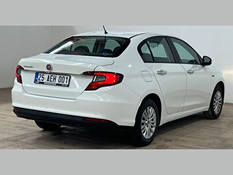 fiat, egea, 1.4 fire easy, manuel, benzin 2.el otomobil | renew 9