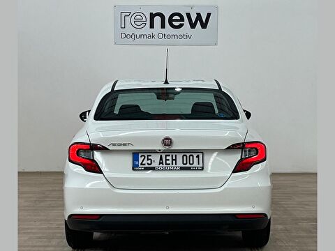fiat, egea, 1.4 fire easy, manuel, benzin 2.el otomobil | renew 11