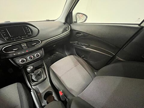 fiat, egea, 1.4 fire easy, manuel, benzin 2.el otomobil | renew 23