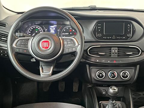 fiat, egea, 1.4 fire easy, manuel, benzin 2.el otomobil | renew 24