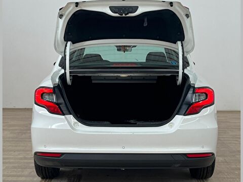 fiat, egea, 1.4 fire easy, manuel, benzin 2.el otomobil | renew 13