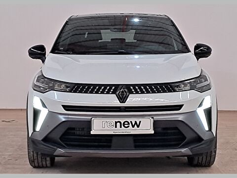 renault, captur, crossover 1.3 tce mhev esprit alpine edc, otomatik, mhev 2.el otomobil | renew 4