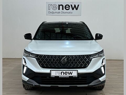 renault, austral, 1.2 e-tech hybrid esprit alpine, otomatik, benzin 2.el otomobil | renew 7