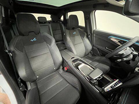 renault, austral, 1.2 e-tech hybrid esprit alpine, otomatik, benzin 2.el otomobil | renew 19