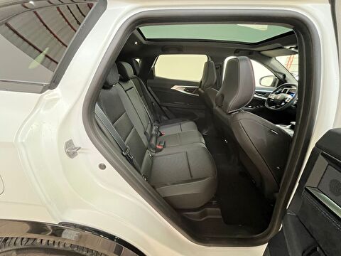renault, austral, 1.2 e-tech hybrid esprit alpine, otomatik, benzin 2.el otomobil | renew 14