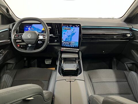 renault, austral, 1.2 e-tech hybrid esprit alpine, otomatik, benzin 2.el otomobil | renew 24
