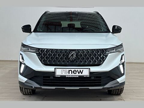 renault, austral, 1.2 e-tech hybrid esprit alpine, otomatik, benzin 2.el otomobil | renew 4