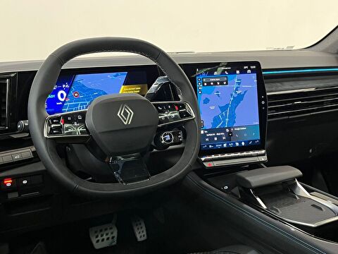 renault, austral, 1.2 e-tech hybrid esprit alpine, otomatik, benzin 2.el otomobil | renew 20