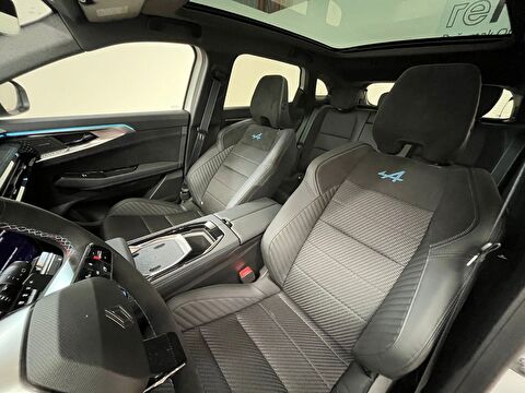 renault, austral, 1.2 e-tech hybrid esprit alpine, otomatik, benzin 2.el otomobil | renew 22