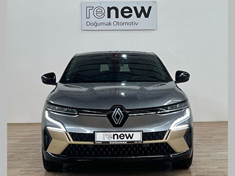 renault, megane e-tech, crossover ev60 ıconic otomatik, otomatik, elektrik 2.el otomobil | renew 5