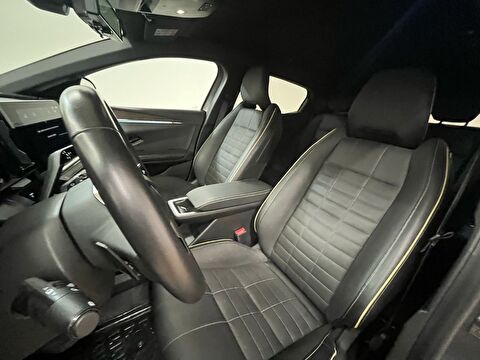 renault, megane e-tech, crossover ev60 ıconic otomatik, otomatik, elektrik 2.el otomobil | renew 17