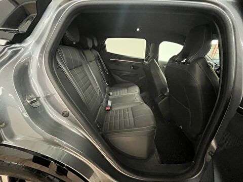 renault, megane e-tech, crossover ev60 ıconic otomatik, otomatik, elektrik 2.el otomobil | renew 15