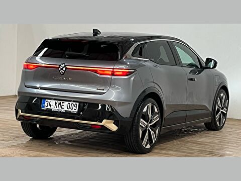 renault, megane e-tech, crossover ev60 ıconic otomatik, otomatik, elektrik 2.el otomobil | renew 11