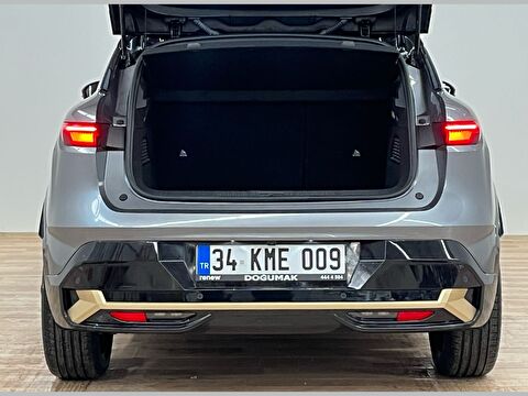 renault, megane e-tech, crossover ev60 ıconic otomatik, otomatik, elektrik 2.el otomobil | renew 14