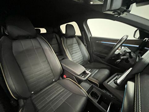 renault, megane e-tech, crossover ev60 ıconic otomatik, otomatik, elektrik 2.el otomobil | renew 16