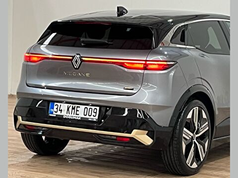 renault, megane e-tech, crossover ev60 ıconic otomatik, otomatik, elektrik 2.el otomobil | renew 13
