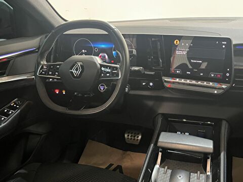 renault, austral, suv 1.3 mhev techno esprit alpine otomatik, otomatik, mhev 2.el otomobil | renew 25