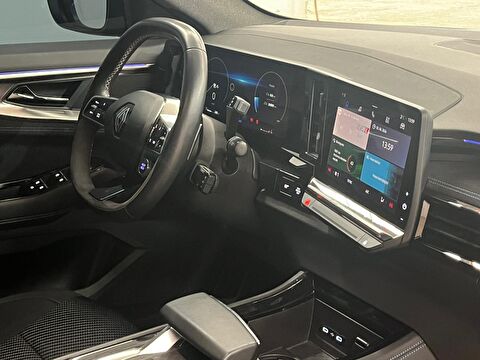 renault, austral, suv 1.3 mhev techno esprit alpine otomatik, otomatik, mhev 2.el otomobil | renew 18