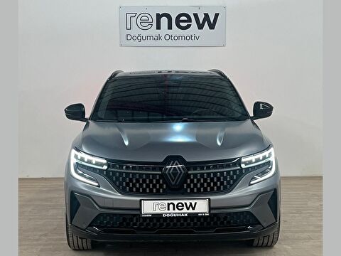 renault, austral, suv 1.3 mhev techno esprit alpine otomatik, otomatik, mhev 2.el otomobil | renew 7