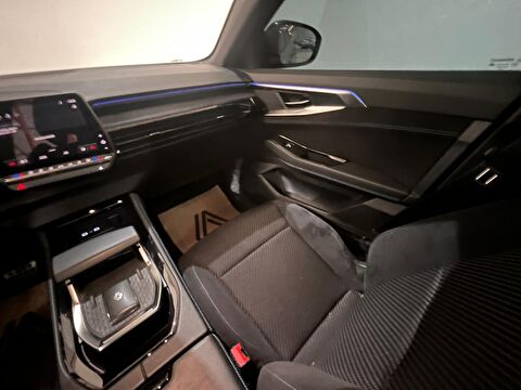 renault, austral, suv 1.3 mhev techno esprit alpine otomatik, otomatik, mhev 2.el otomobil | renew 22