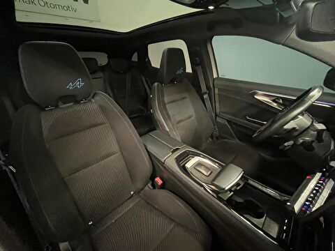 renault, austral, suv 1.3 mhev techno esprit alpine otomatik, otomatik, mhev 2.el otomobil | renew 16