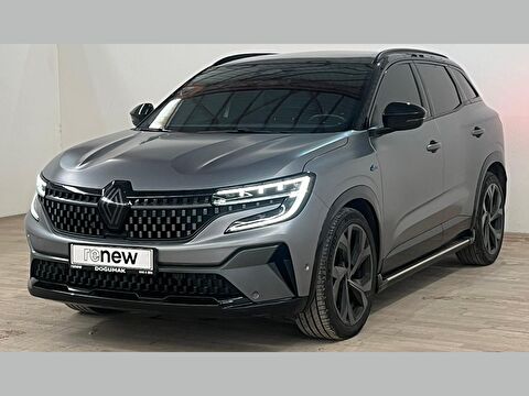 SUV 1.3 MHEV Techno Esprit Alpine Otomatik, 2. el otomobil | renew