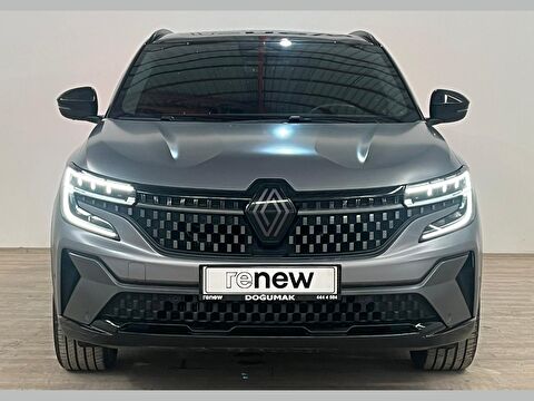 renault, austral, suv 1.3 mhev techno esprit alpine otomatik, otomatik, mhev 2.el otomobil | renew 4