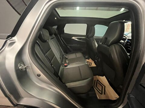 renault, austral, suv 1.3 mhev techno esprit alpine otomatik, otomatik, mhev 2.el otomobil | renew 15