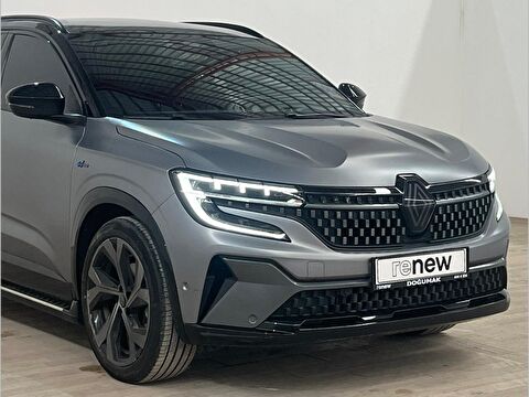 renault, austral, suv 1.3 mhev techno esprit alpine otomatik, otomatik, mhev 2.el otomobil | renew 6