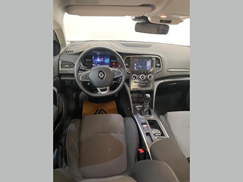 renault, megane, sedan 1.3 tce touch, otomatik, benzin 2.el otomobil | renew 20