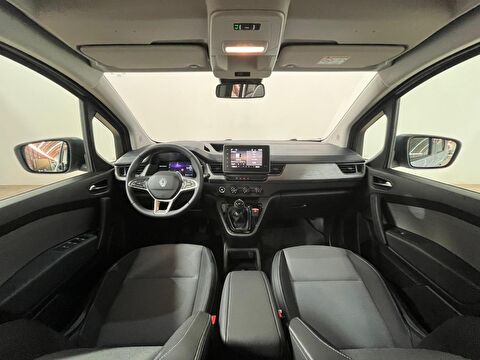 renault, kangoo multix, combi 1.5 blue dcı techno, manuel, dizel 2.el otomobil | renew 22