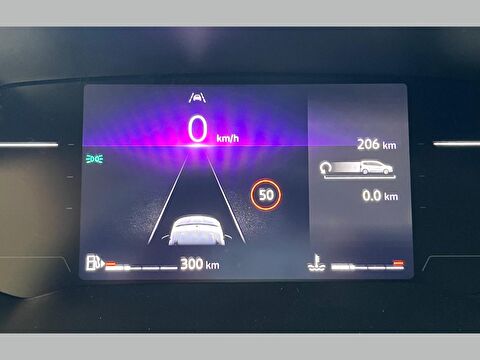 renault, kangoo multix, combi 1.5 blue dcı techno, manuel, dizel 2.el otomobil | renew 29