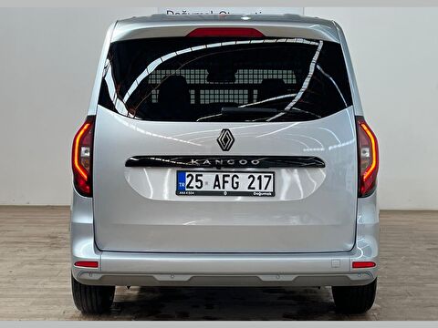 renault, kangoo multix, combi 1.5 blue dcı techno, manuel, dizel 2.el otomobil | renew 10